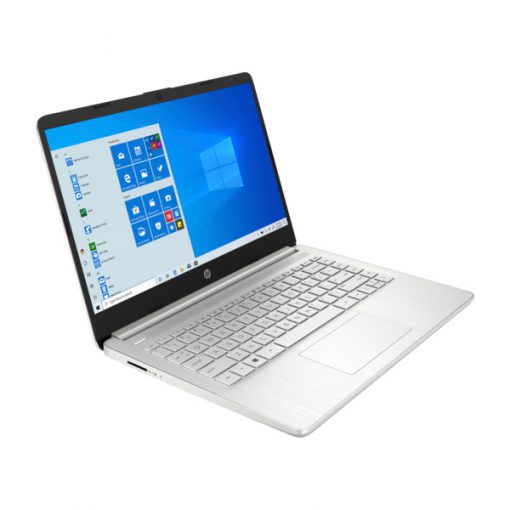 Laptop HP 14-dq2055 (i3-1115G4/ 4GB/ 256GB SSD/ 14"FHD/ VGA ON/ Win10/ Silver/ New) 2 44080 hp 14 dq silver ha4