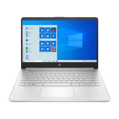 Laptop HP 14-dq2055 (i3-1115G4/ 4GB/ 256GB SSD/ 14"FHD/ VGA ON/ Win10/ Silver/ New) 9 44080 hp 14 dq silver ha5