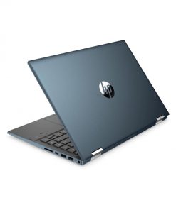 Laptop HP 15-EF2126 (AMD R5 5500U/8GB/256GB SSD/15.6 FHD/Win 10/Xanh) New 100% 6 62203 laptop hp 15 2