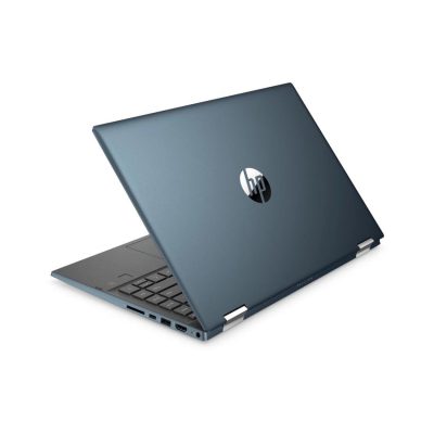 Laptop HP 15-EF2126 (AMD R5 5500U/8GB/256GB SSD/15.6 FHD/Win 10/Xanh) New 100% 11 62203 laptop hp 15 2