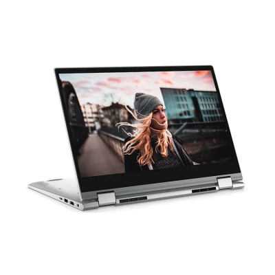 Laptop Dell Inspiron 5406 2 in 1 (i3 1115G4/8GB RAM/ 256GB SSD/14.0 inch HD/Touch/Win 10/Bạc) 10 64401 laptop dell inspiron 5406 2 in 1 4