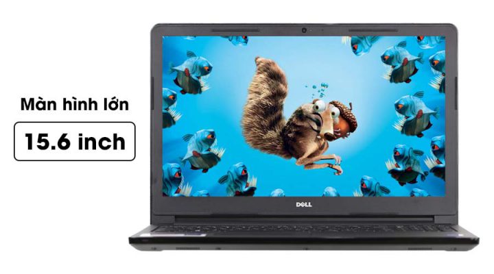 Laptop Dell Inspiron 3558 i5 5200U/Ram 8GB/SSD 120GB/ NVIDIA 920M-2GB/ Win 10 11 dell inspiron 3558 i5 5200u 4gb 500gb 2gb 820m win 2
