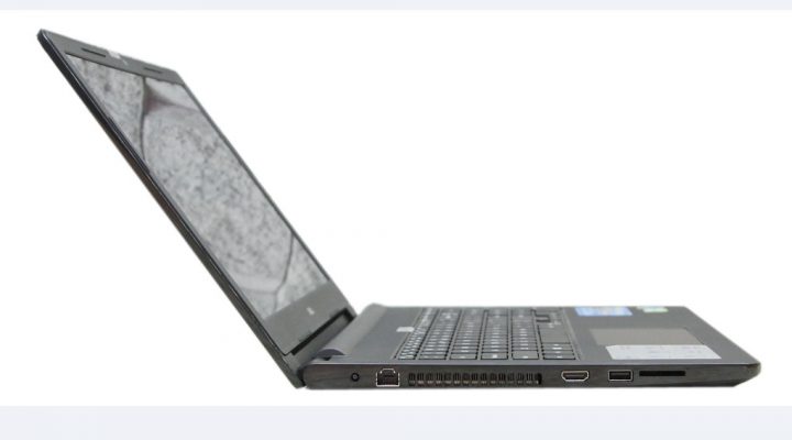 Laptop Dell Inspiron 3558 i5 5200U/Ram 8GB/SSD 120GB/ NVIDIA 920M-2GB/ Win 10 17 dell inspiron 3558 i5 5200u 4gb 500gb 2gb 820m win5