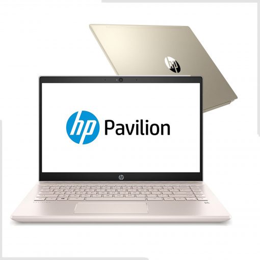 HP Pavilion 14-ce i3 8145U/ Ram 4GB/SSD 128GB+ HDD 500GB/14"FHD/Win 10 1 1724 hp pavilion 14 i3 th