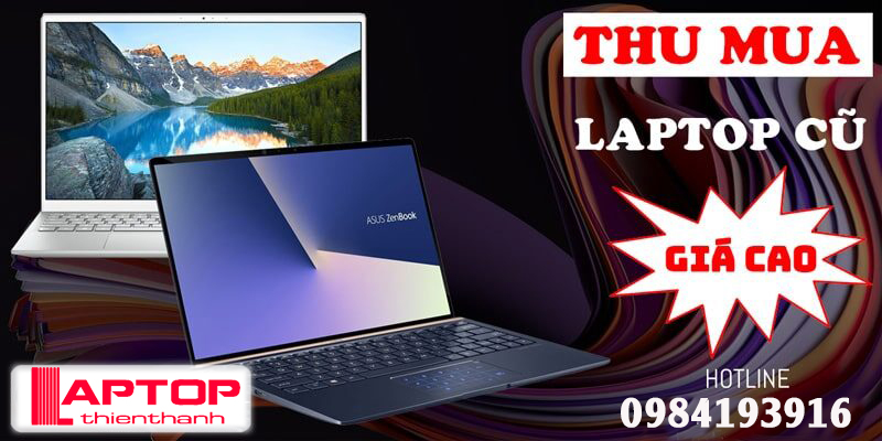 Thu mua Laptop cũ giá cao Hồ Tùng Mậu 1 thu mua laptop cu 800x400 1