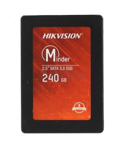 Ổ cứng SSD 240GB Hikvision HS-SSD-Minder(S) 6 Hikvision HS SSD MinderS 120gb 1