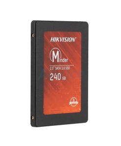 Ổ cứng SSD 240GB Hikvision HS-SSD-Minder(S) 8 Hikvision HS SSD MinderS 120gb 2