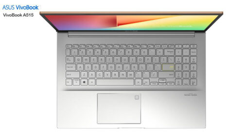 Laptop Asus Vivobook A515 Like New i5 1135G7/8GB/512GB SSD/Màn 15.6 FHD/Win10 3 1503 Review Laptop Asus VivoBook A515 series 1