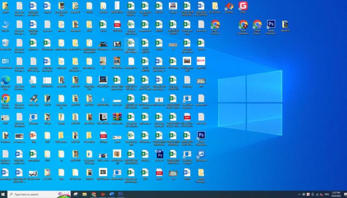 Cách khắc phục Ổ C Windows 10 bị đầy