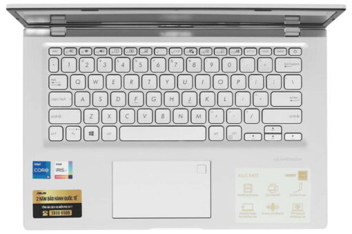Laptop Asus VivoBook X415EA i5 1135G7/Ram 4GB/SSD 512GB/Win10 Like new 4 ezgif.com gif maker 2