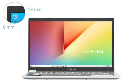 Laptop Asus VivoBook X415EA i5 1135G7/Ram 4GB/SSD 512GB/Win10 Like new 2 z2870047517632 740b2e869059c2bddece80eba0138dea