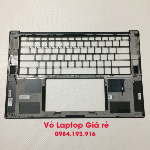 Vỏ laptop dell xps15 9500 2 IMG 5142