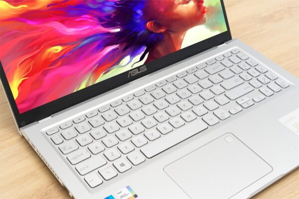 Laptop Asus Vivobook X515 Like new i5 1135G7/ 8GB/512GB SSD/Nvidia MX330 2GB/Win10 9 asus vivobook x515 fpt 18