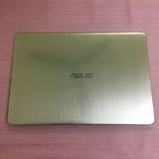 Vỏ laptop Asus S410 1 A411 S410 nhom 1