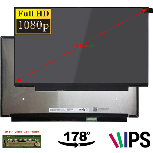 Thay màn hình Laptop Dell Inspiron 5408 Full HD IPS 1 14inch 30pin khong tai 500x500 1 3