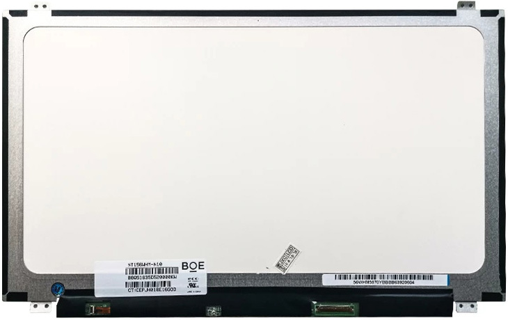 Thay màn hình Laptop Dell Inspiron 3531 3 15 6 inch led mong 40pin co tai mat sau 1