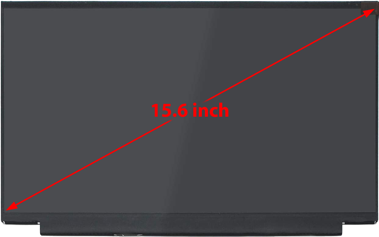 Thay màn hình Laptop Dell Inspiron 3501 Full HD IPS 2 15 inch mat truoc ban goc 1