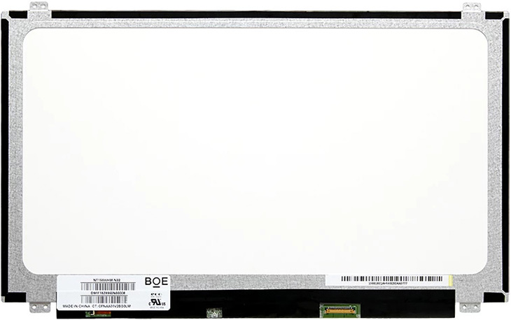 Thay màn hình Laptop Dell Inspiron 3582 Full HD IPS 2 man hinh 15 6 inch led mong 30pin co tai mat sau 1 10