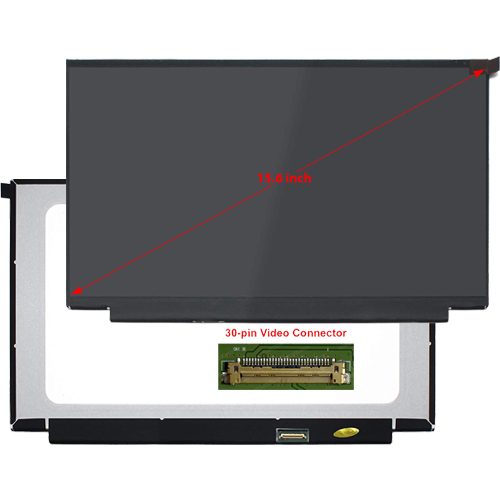 Thay màn hình Laptop Dell Inspiron 3502 HD 1 man hinh laptop 15 inch hd 1
