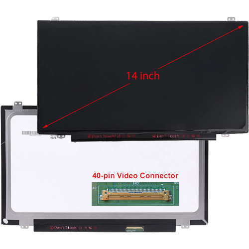 Thay màn hình Laptop Dell Inspiron 3451 cảm ứng 1 man hinh laptop dell 14inch 40pin 500x500 1 7
