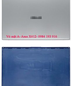 Thay vỏ Asus Vivobook X412 11 s l1600 1 1