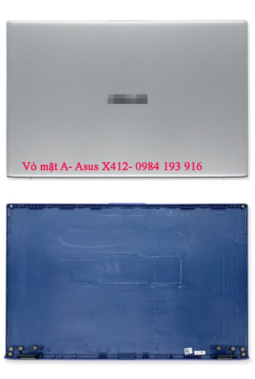 Thay vỏ Asus Vivobook X412 6 s l1600 1 1