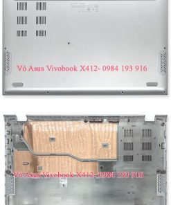 Thay vỏ Asus Vivobook X412 8 s l1600 4 1