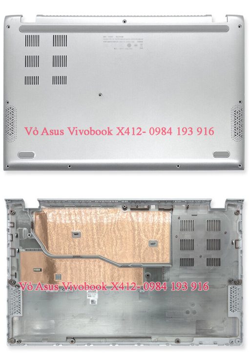 Thay vỏ Asus Vivobook X412 3 s l1600 4 1