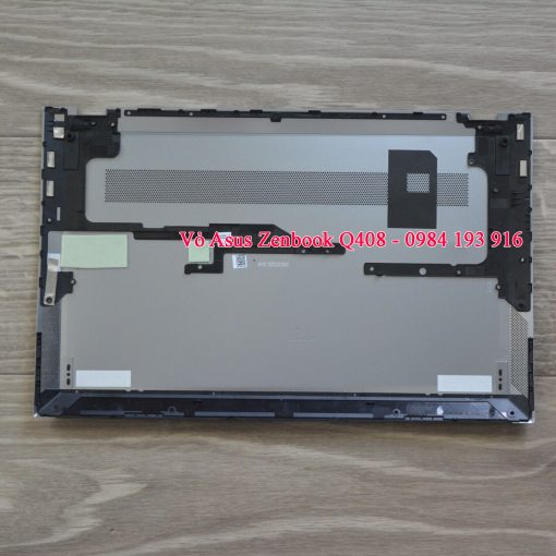 Thay vỏ Asus Zenbook Q408 4 s l1600 4 2