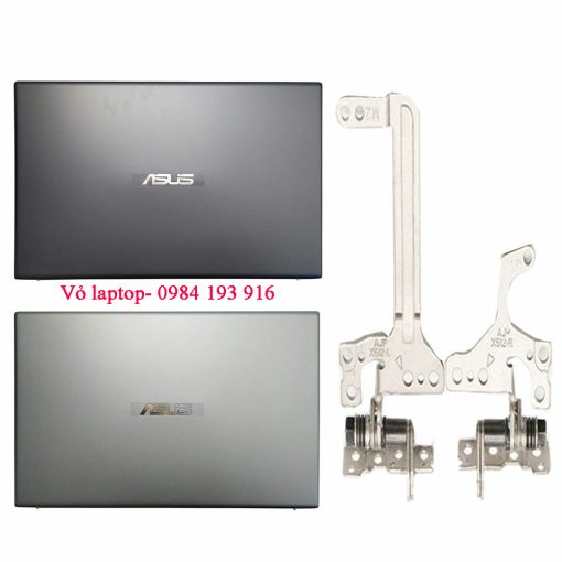 Thay vỏ laptop Asus Vivobook X512 2 s l1600 6