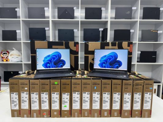 cửa hàng thu mua laptop cũ giá cao nhất tại nhổn